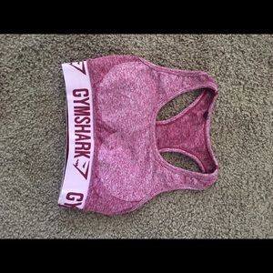 Gymshark Flex Sportsbra